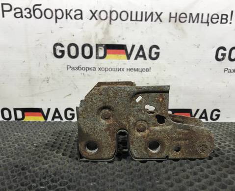 1T0823509C Замок капота для Volkswagen Caddy III (с 2004 по 2015)
