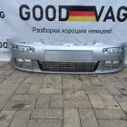 1K0807217FGRU Бампер передний для Volkswagen Golf V (с 2003 по 2009)