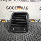 5L0819701 Дефлектор воздушный левый для Skoda Yeti (с 2009 по 2018)