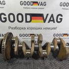 06A105021D Коленвал 06AD 1.6 BSE