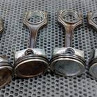 04E198401D Поршень с шатуном CWV 1.6 для Skoda Octavia III (с 2012)