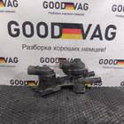 03C121026BC Корпус термостата 1.6 CFN для Volkswagen Polo V (с 2009 по 2020)