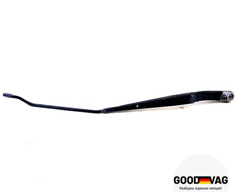 5JB955410 Поводок стеклоочистителя передний правый для Skoda Rapid I (с 2012 по 2020)