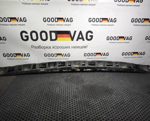 6RU807863 Кронштейн заднего бампера для Volkswagen Polo V (с 2009 по 2020)
