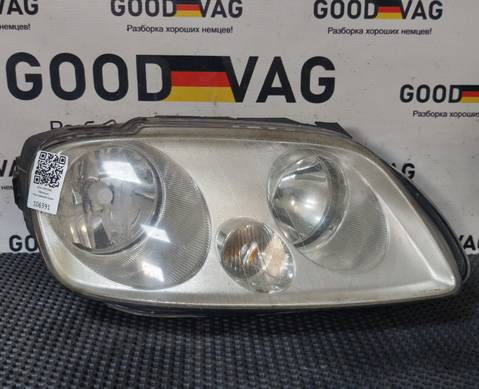 2K0941006B Фара передняя правая для Volkswagen
