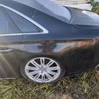 4H4809843A Четверть задняя левая для Audi A8 D4 (с 2009 по 2017)