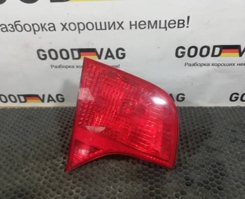 8E5945093A Фонарь задний левый ксенон для Audi A4 B7 (с 2002 по 2009)