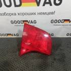 8E5945093A Фонарь задний левый ксенон для Audi A4 B7 (с 2002 по 2009)