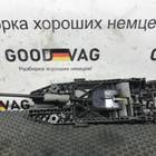 5N0839885H Кронштейн ручки наружной для Volkswagen