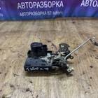 Замок передний правый Шевроле Авео Т250 для Chevrolet Aveo T200/T250 (с 2005 по 2011)