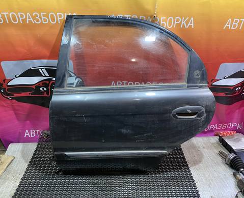 Дверь задняя левая Спектра для Kia Spectra I (с 2001 по 2004)