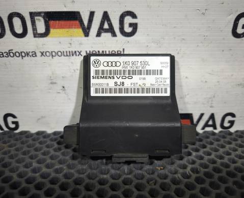 1K0907530L Электронный блок для Audi A3 8P (с 2003 по 2013)