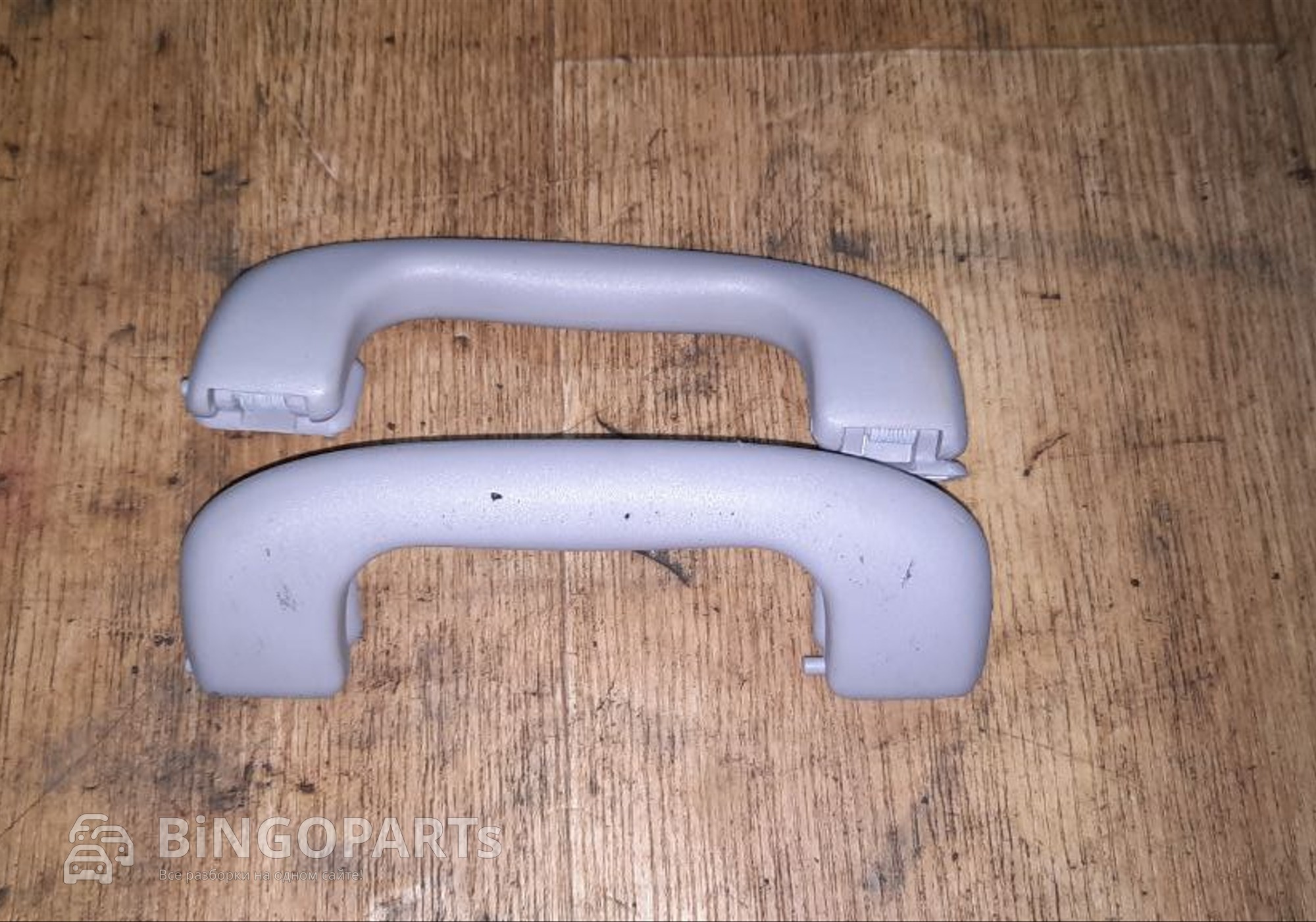 Ручка внутренняя потолочная Опель Корса Д для Opel Corsa D (с 2006 по 2014)