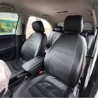 Подлокотник тюнинг для Skoda Rapid I (с 2012 по 2020)