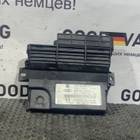 4F0907280A Блок управления бортовой сети для Audi A6 C6 (с 2004 по 2011)