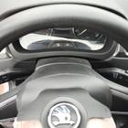 6RA953513E9B9 Подрулевой переключатель (стрекоза) 1.6 cfna для Skoda Rapid I (с 2012 по 2020)