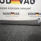 2K0868223A Обшивка стойки передняя левая для Volkswagen Caddy III (с 2004 по 2015)