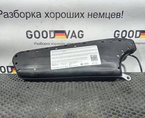 4L0880242B Подушка безопасности боковая правая для Audi Q7 4L (с 2005 по 2015)