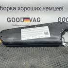 4L0880242B Подушка безопасности боковая правая для Audi Q7 4L (с 2005 по 2015)