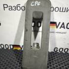 2K0883087B Крышка кронштейна сиденья для Volkswagen Caddy III (с 2004 по 2015)