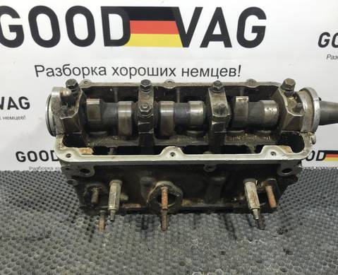 078103373C Головка блока цилиндров левая 2.6 для Audi 100 C4 (с 1990 по 1994)