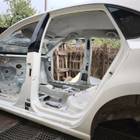Кузов по частям для Volkswagen Polo V (с 2009 по 2020)