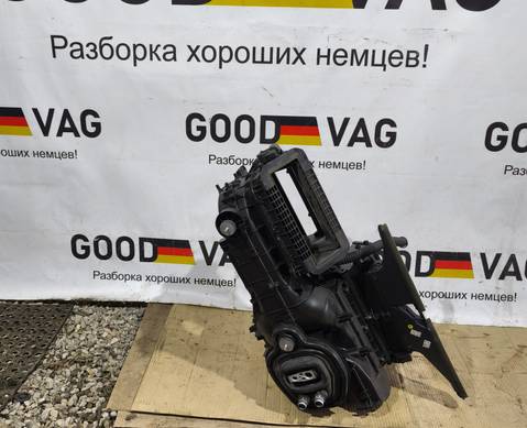 5Q1820002AF Корпус отопителя для Skoda Octavia III (с 2012)