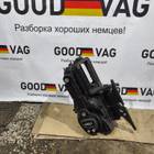 5Q1820002AF Корпус отопителя для Skoda Octavia III (с 2012)