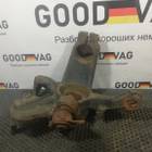 1J0498625 Кулак поворотный правый для Audi A3