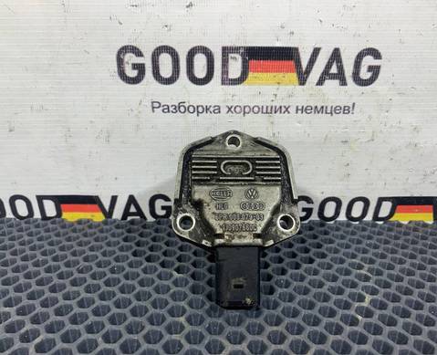 6PR00807903 Датчик уровня масла для Audi A4 B7 (с 2002 по 2009)