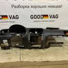 Передняя панель салона (торпедо) для Volkswagen Polo V (с 2009 по 2020)