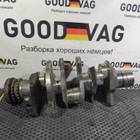 06E105101G Коленвал 06EG 2.4 BDW для Audi A6 C6 (с 2004 по 2011)