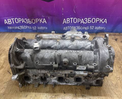 ГБЦ Опель Корса Д ДИЗЕЛЬ D13DTJ для Opel Corsa D (с 2006 по 2014)