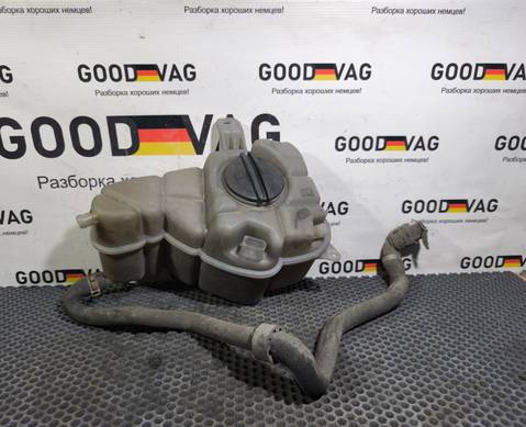 4H0121403G Бачок расширительный для Audi A8 D4 (с 2009 по 2017)