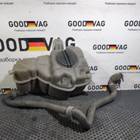 4H0121403G Бачок расширительный для Audi A8 D4 (с 2009 по 2017)