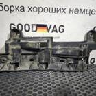 2K0807394 Кронштейн заднего бампера правый для Volkswagen Caddy III (с 2004 по 2015)