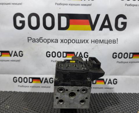 8E0614111T Блок ABS (насос) для Audi A4 B5 (с 1994 по 2001)