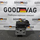 8E0614111T Блок ABS (насос) для Volkswagen Passat B5 (с 1996 по 2005)