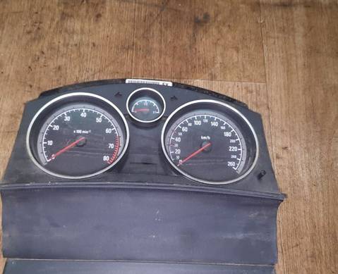 Щиток приборов Опель Астра Н 1.8 для Opel Astra H (с 2004 по 2014)