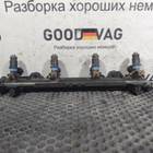 036133320 Рейка топливная (рампа) для BMW Z4 E85/E86 (с 2003 по 2009)