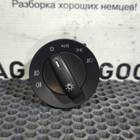 5L0941431E Переключатель света фар для Skoda Yeti (с 2009 по 2018)