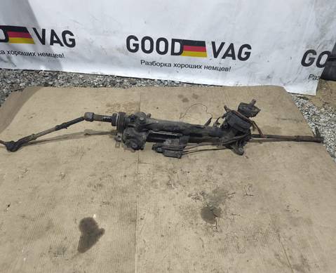 1K1423055F Рейка рулевая на запчасти для Volkswagen Golf Plus