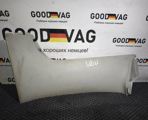 1Z9867248ED Обшивка багажника правая для Skoda Octavia II (с 2004 по 2013)