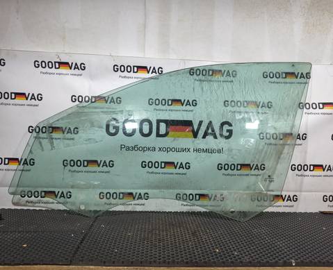 5E0845201A Стекло двери переднее левое для Skoda Octavia III (с 2012)