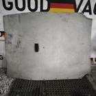2K0867517S Обшивка потолка задний Кадди 3 для Volkswagen Caddy III (с 2004 по 2015)