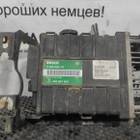 443907403 Блок управления двигателем для Audi