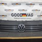 6RU853653 Решетка радиатора для Volkswagen Polo V (с 2009 по 2020)