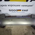 8E5807511L Бампер задний светло-коричневый A4 B7 2004 - 2009 для Audi A4 B7 (с 2002 по 2009)