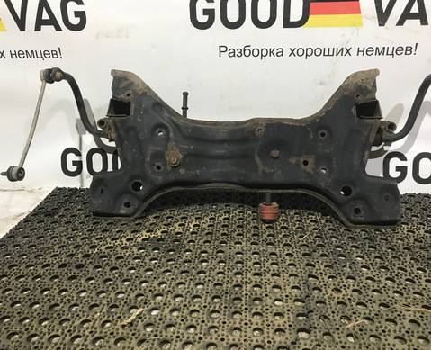 6RU199315C Подрамник для Skoda Rapid