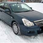 Nissan Almera III 2014 г. в разборе